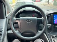 Xe Hyundai Grand Starex Van 2.5 MT 2014
