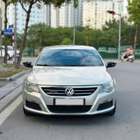 Xe Volkswagen Passat CC 2.0 AT 2009