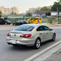 Xe Volkswagen Passat CC 2.0 AT 2009