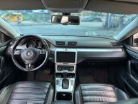 Xe Volkswagen Passat CC 2.0 AT 2009