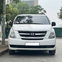 Xe Hyundai Grand Starex Van 2.5 AT 2014