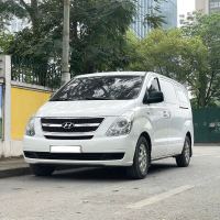 Xe Hyundai Grand Starex Van 2.5 AT 2014