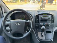 Xe Hyundai Grand Starex Van 2.5 AT 2014