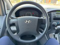 Xe Hyundai Grand Starex Van 2.5 AT 2014