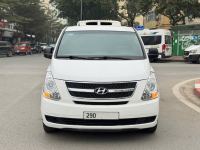 Xe Hyundai Grand Starex Van 2.5 AT 2014