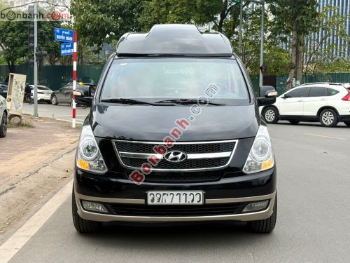 Hyundai Grand Starex Limousine 2.4 AT 2015