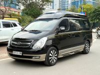 Xe Hyundai Grand Starex Limousine 2.4 AT 2015