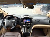 Xe Hyundai Grand Starex Limousine 2.4 AT 2015