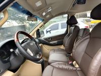 Xe Hyundai Grand Starex Limousine 2.4 AT 2015