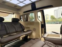 Xe Hyundai Grand Starex Limousine 2.4 AT 2015