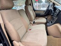 Xe Hyundai Grand Starex 2.5 MT 2016