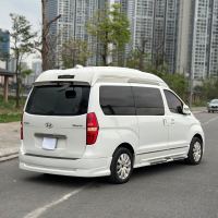 Xe Hyundai Grand Starex Limousine 2.4 AT 2016