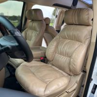 Xe Hyundai Grand Starex Limousine 2.4 AT 2016