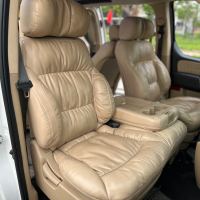 Xe Hyundai Grand Starex Limousine 2.4 AT 2016