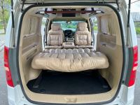 Xe Hyundai Grand Starex Limousine 2.4 AT 2016