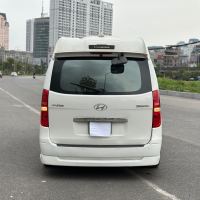 Xe Hyundai Grand Starex Limousine 2.4 AT 2016
