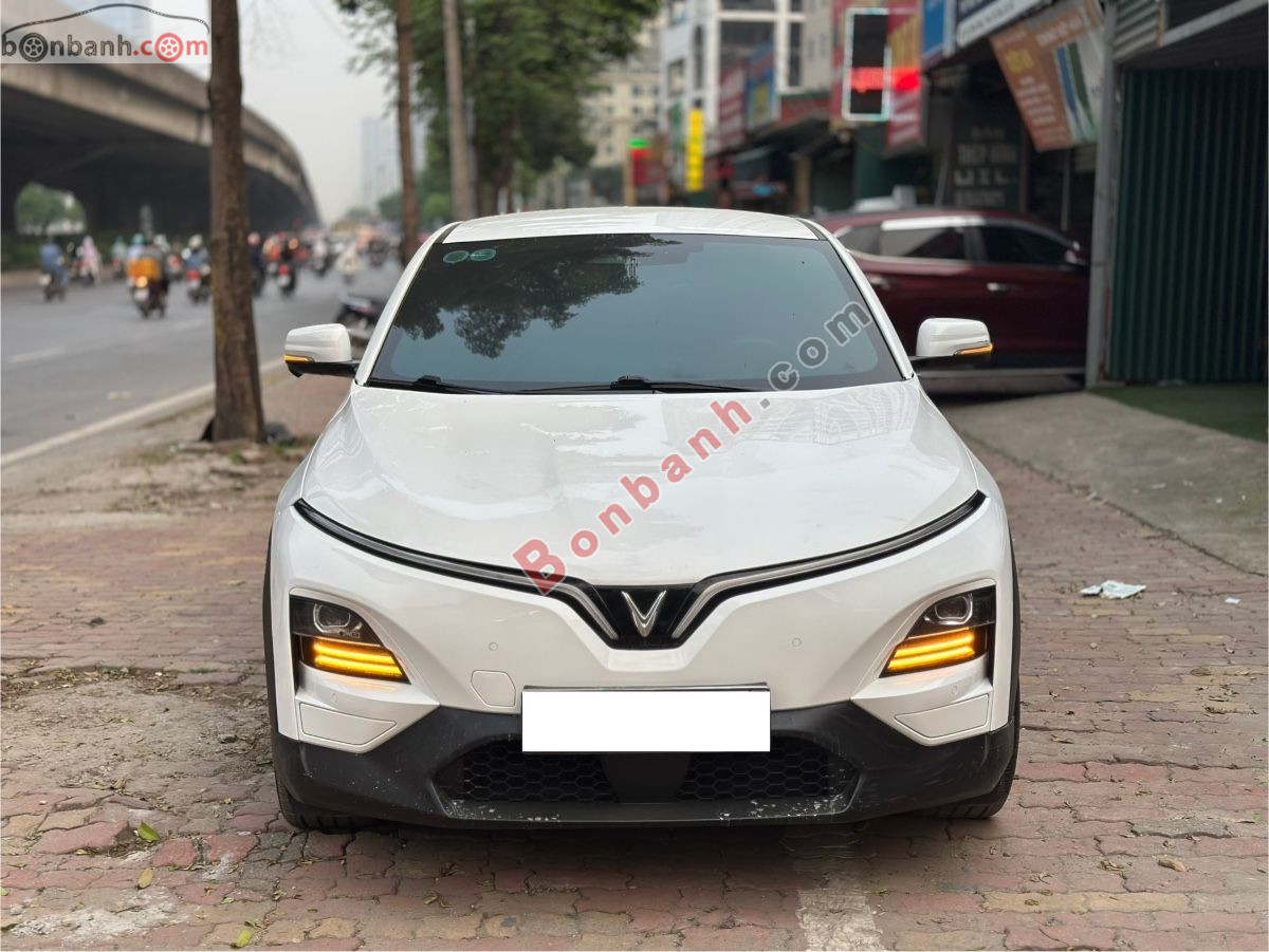 VinFast VF6 Plus 2024