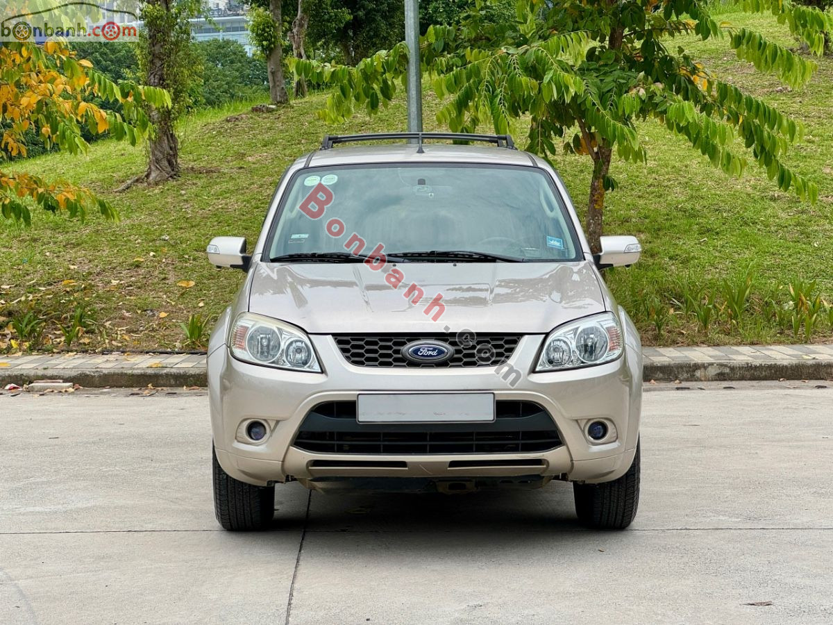Ford Escape XLS 2.3L 4x2 AT 2011