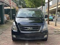 Xe Hyundai Grand Starex 2.5 MT 2016