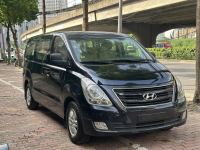 Xe Hyundai Grand Starex 2.5 MT 2016