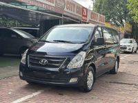 Xe Hyundai Grand Starex 2.5 MT 2016