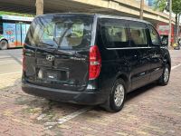 Xe Hyundai Grand Starex 2.5 MT 2016