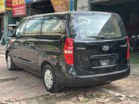 Xe Hyundai Grand Starex 2.5 MT 2016