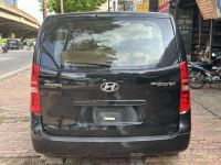 Xe Hyundai Grand Starex 2.5 MT 2016