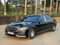 Xe Mercedes Benz S class S450 4Matic Maybach 2020