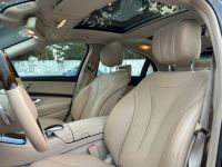 Xe Mercedes Benz S class S400L 2015