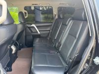 Xe Toyota Prado VX 2.7L 2018