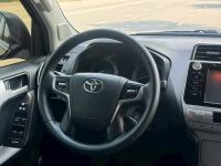 Xe Toyota Prado VX 2.7L 2018