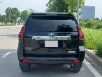 Xe Toyota Prado VX 2.7L 2018