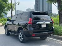 Xe Toyota Prado VX 2.7L 2018