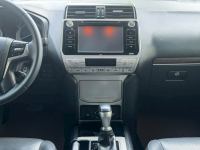 Xe Toyota Prado VX 2.7L 2018
