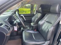 Xe Toyota Prado VX 2.7L 2018
