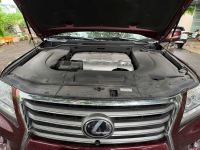 Xe Lexus LX 570 2014