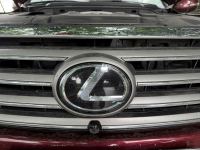 Xe Lexus LX 570 2014
