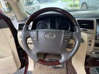 Xe Lexus LX 570 2014