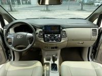 Xe Toyota Innova 2.0G 2014