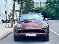 Xe Porsche Cayenne 3.6 V6 2011