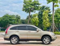 Xe Honda CRV 2.4 AT 2010