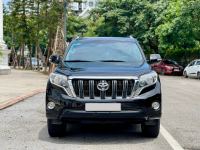 Xe Toyota Prado TXL 2.7L 2014