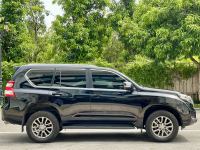 Xe Toyota Prado TXL 2.7L 2014