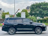 Xe Lexus LX 570 2010