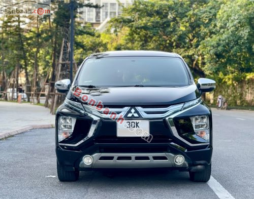 Mitsubishi Xpander 1.5 AT 2020