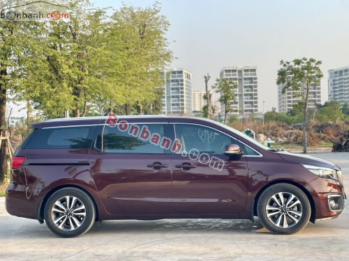 Kia Sedona 2.2L DATH 2017