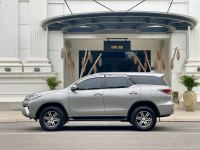 Xe Toyota Fortuner 2.4G 4x2 MT 2017