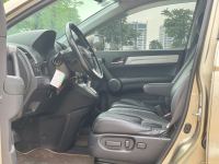 Xe Honda CRV 2.4 AT 2010