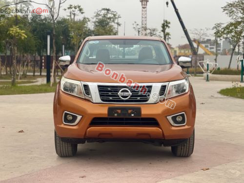 Nissan Navara EL 2.5 AT 2WD 2017